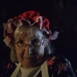 Meet your Posher, Pat